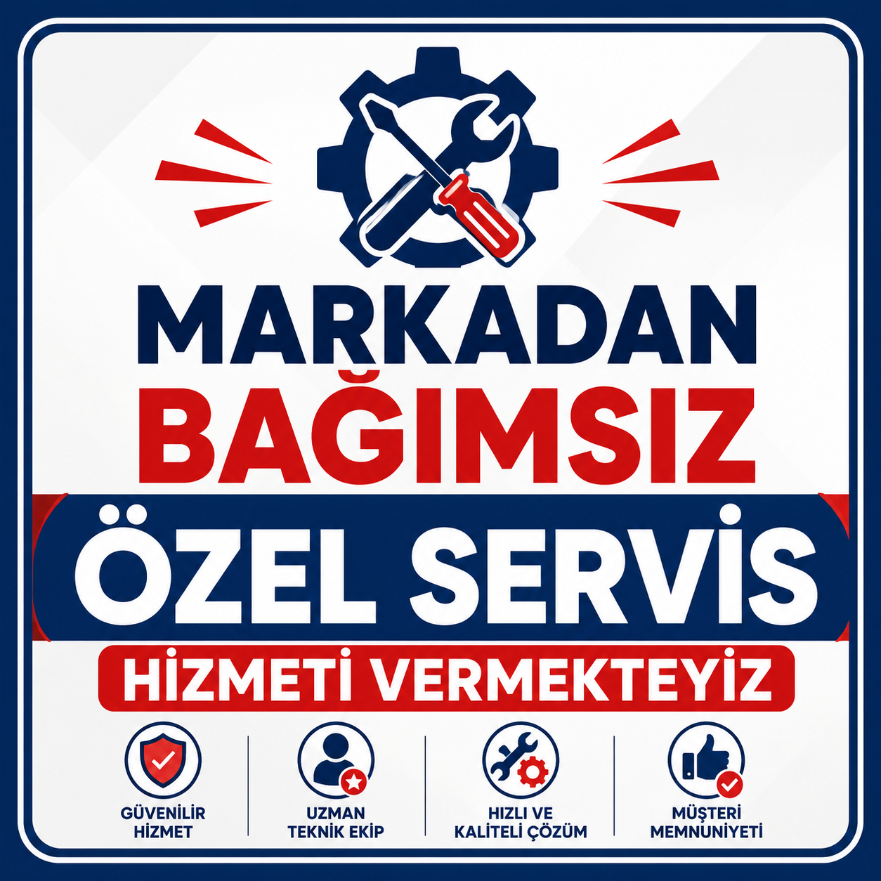 Delice Zibro Klima Servisi markadan bağımsız teknik servis